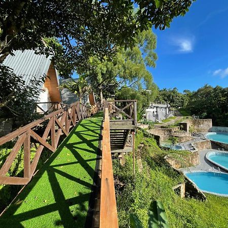 La View Mountain Resort Damasanan 외부 사진