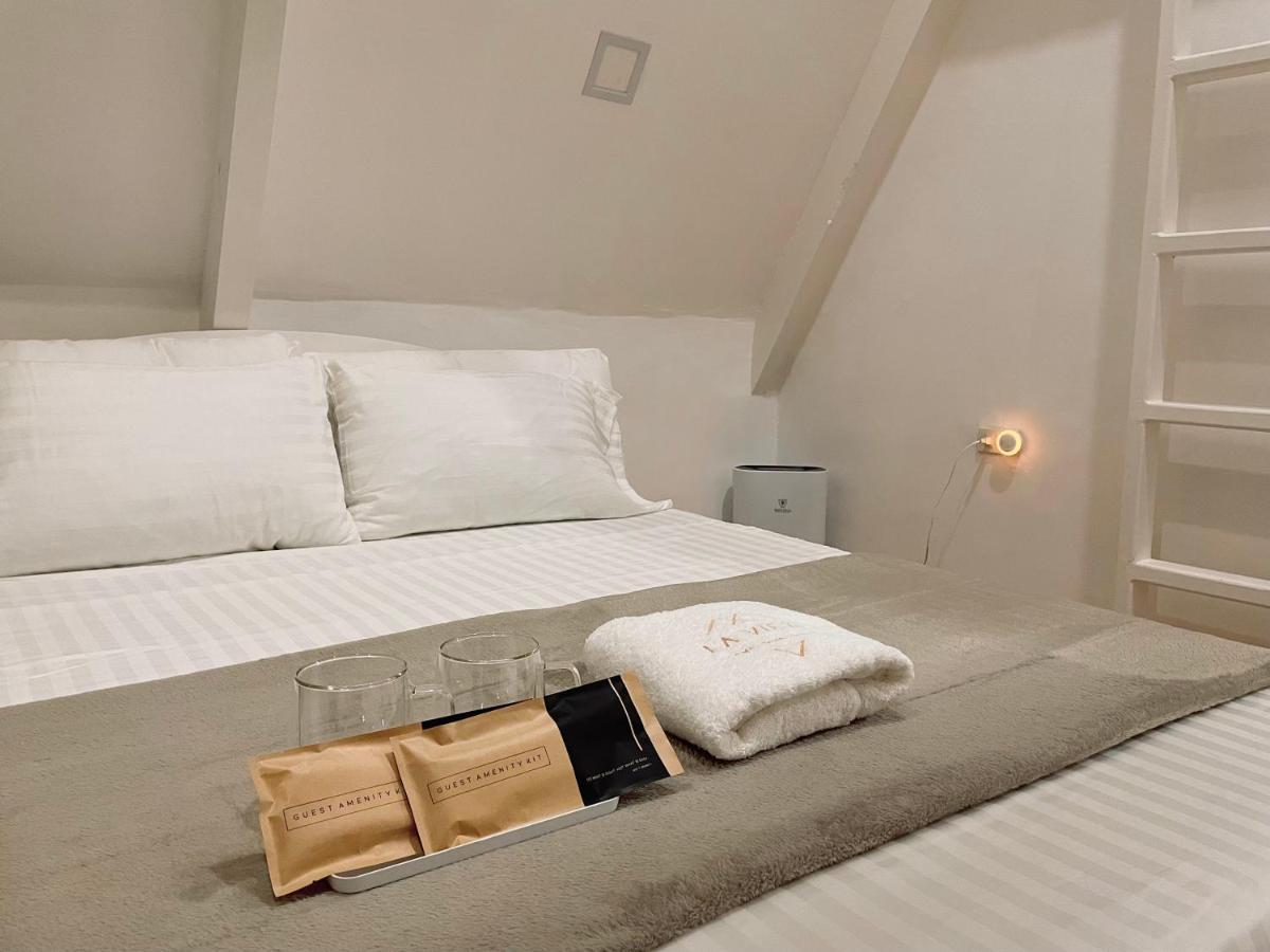 La View Mountain Resort Damasanan 외부 사진