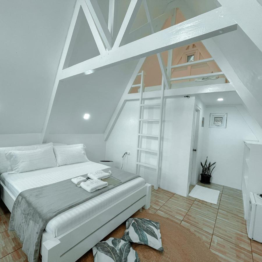 La View Mountain Resort Damasanan 외부 사진
