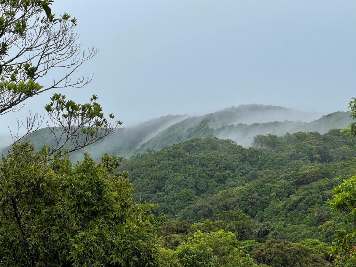 La View Mountain Resort Damasanan 외부 사진