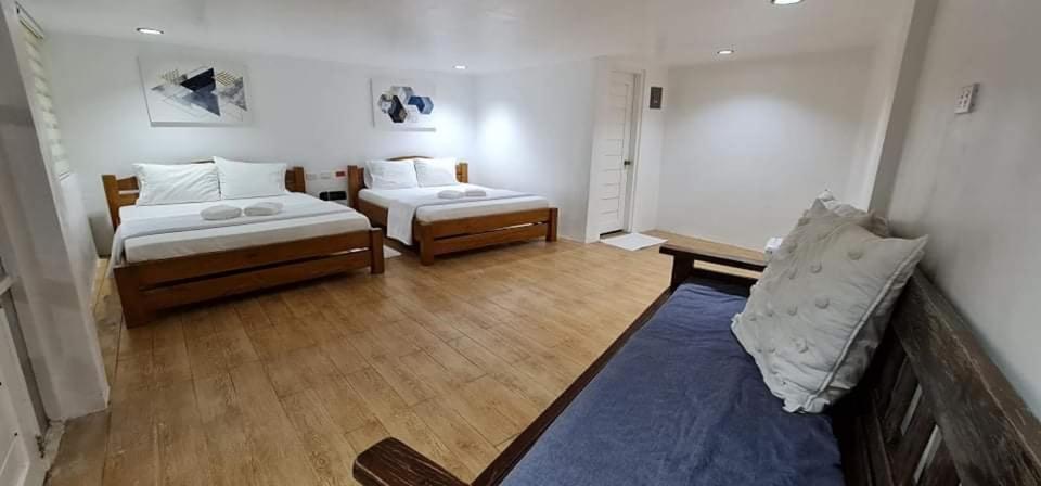 La View Mountain Resort Damasanan 외부 사진