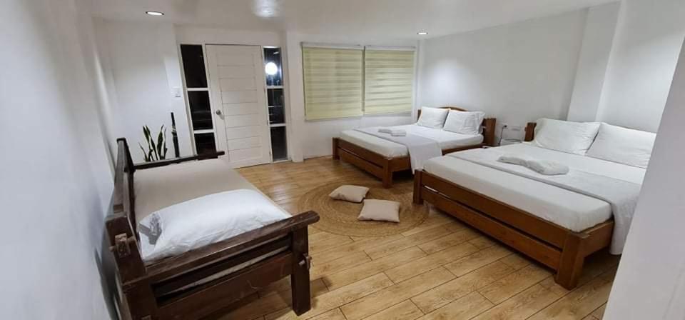 La View Mountain Resort Damasanan 외부 사진