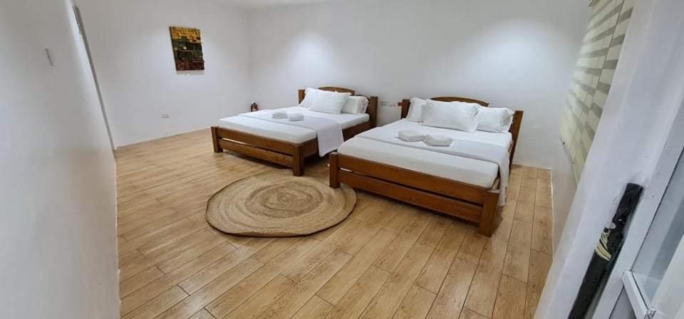 La View Mountain Resort Damasanan 외부 사진