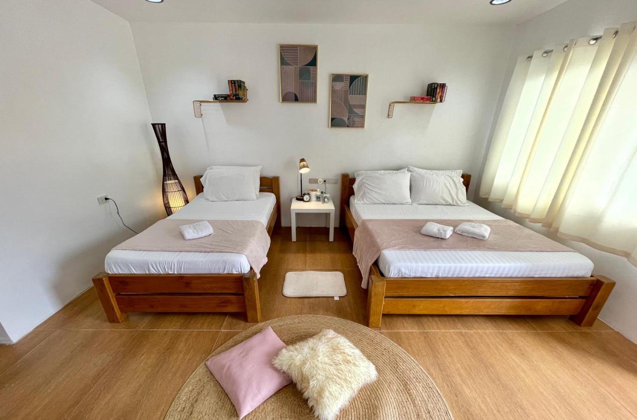 La View Mountain Resort Damasanan 외부 사진