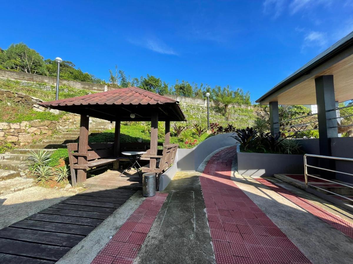 La View Mountain Resort Damasanan 외부 사진
