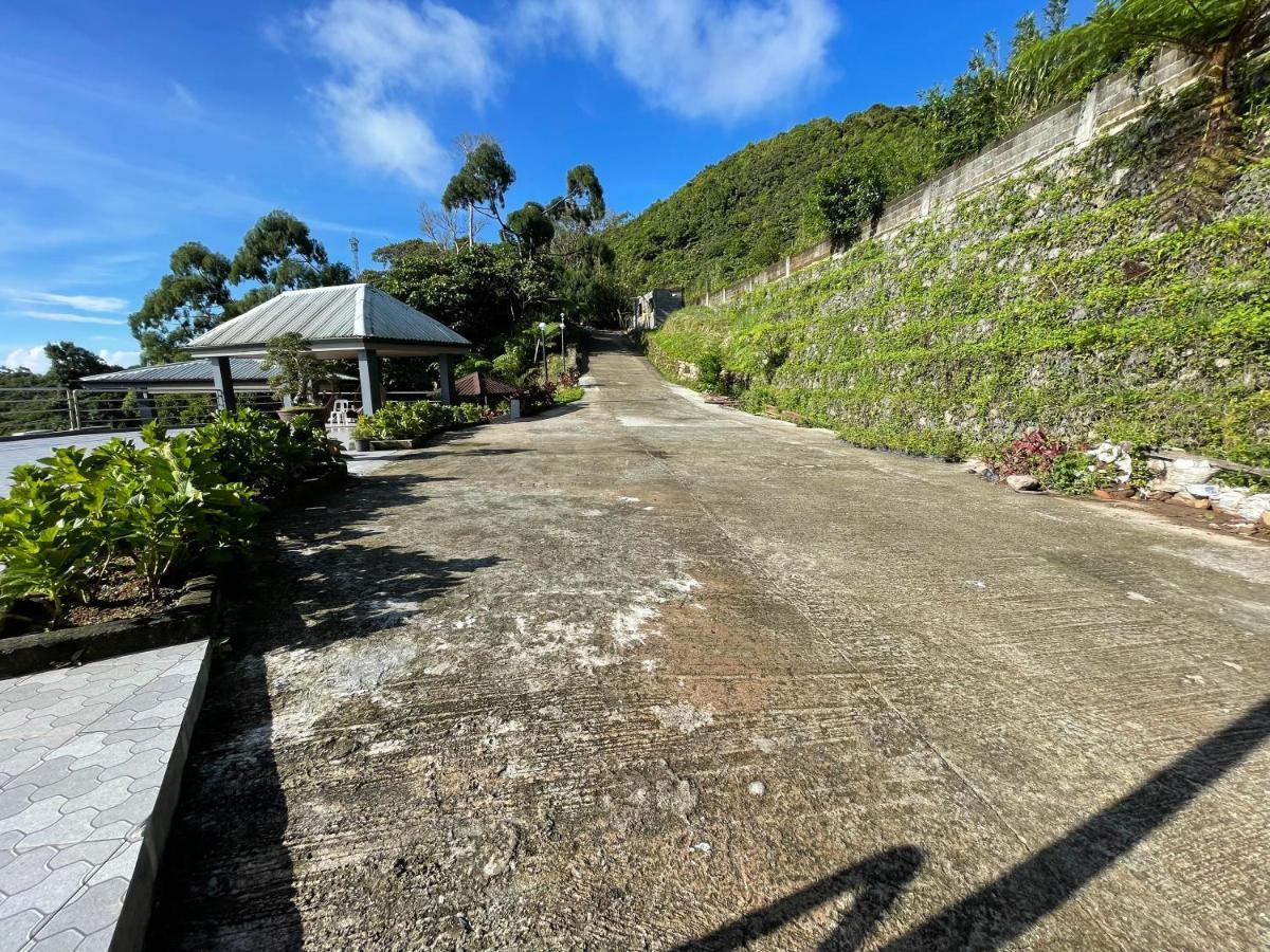 La View Mountain Resort Damasanan 외부 사진