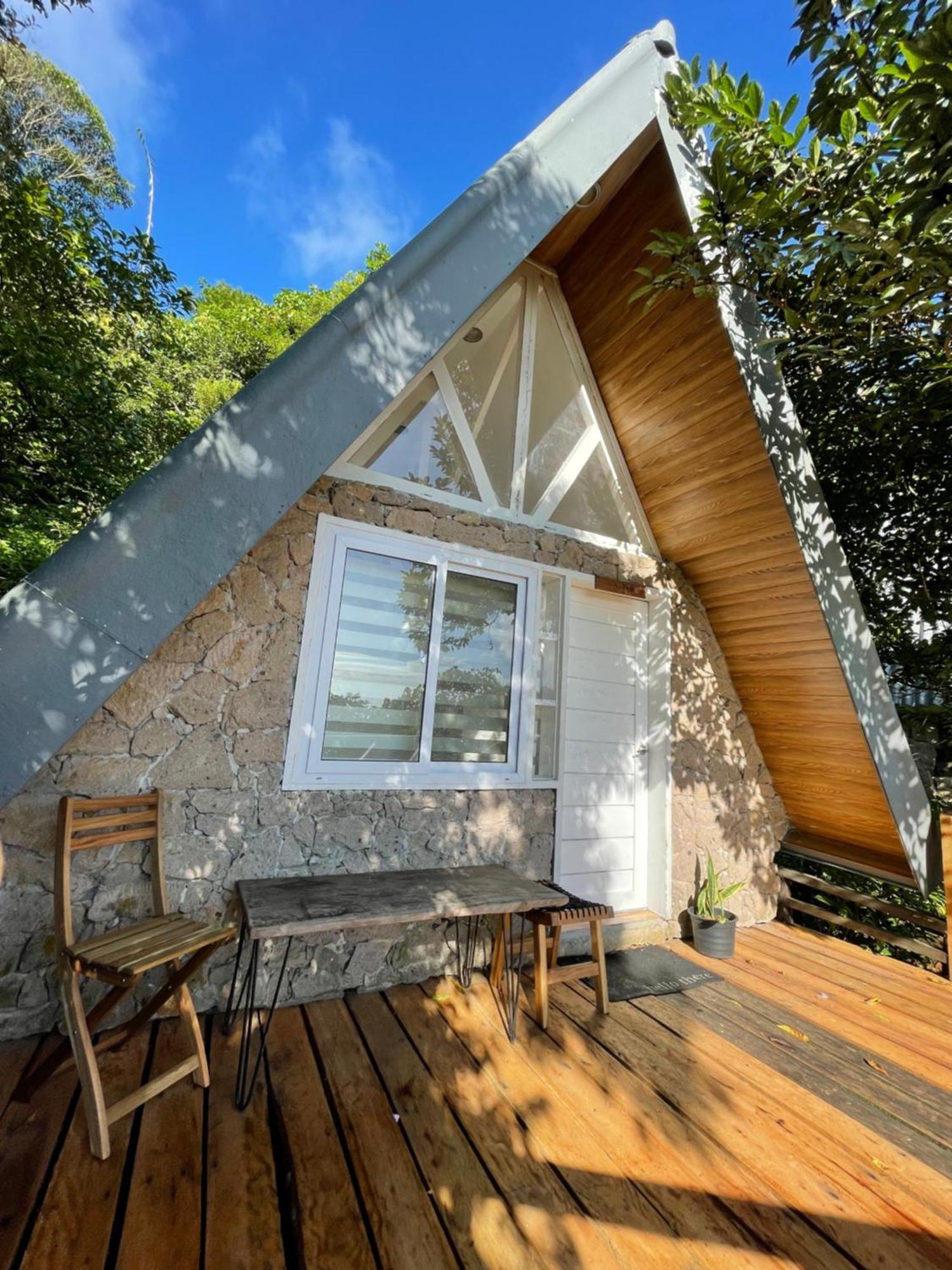 La View Mountain Resort Damasanan 외부 사진