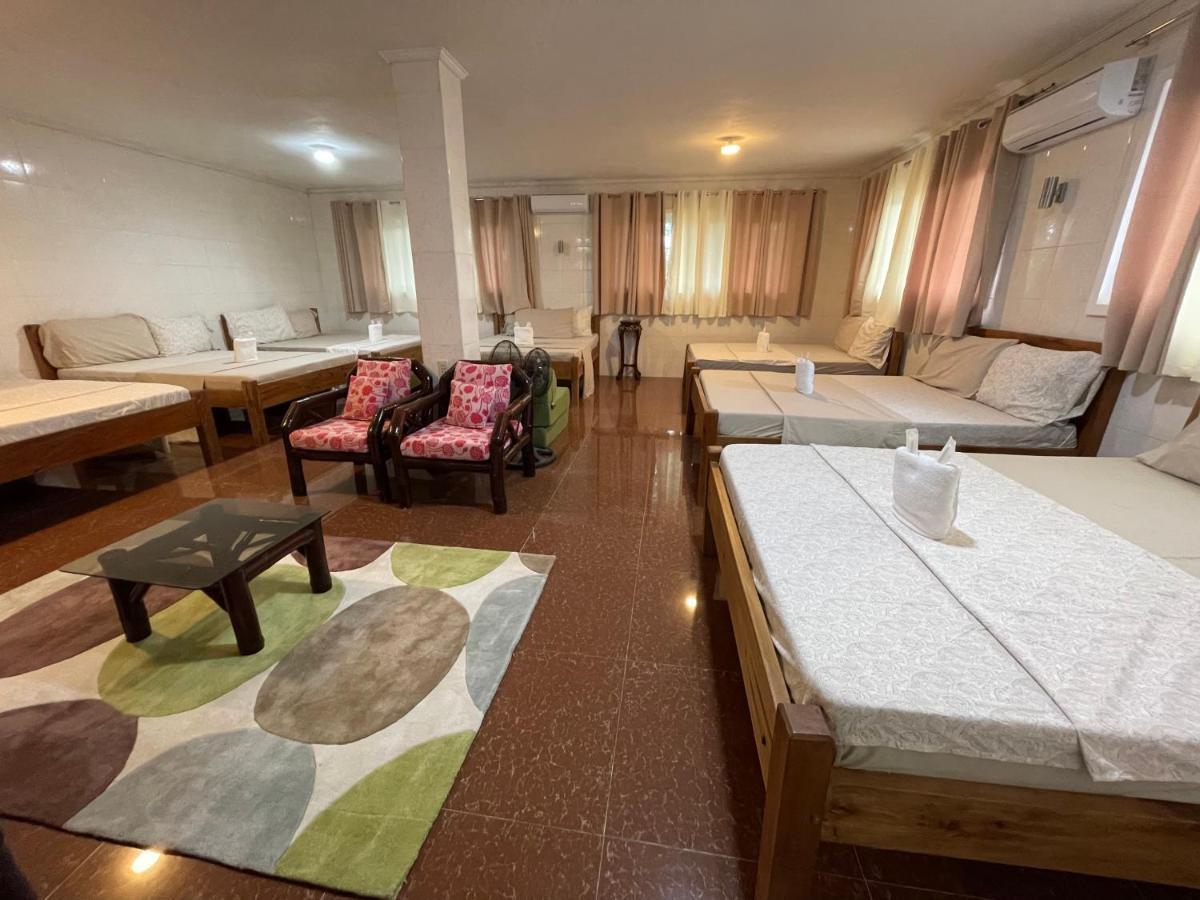 La View Mountain Resort Damasanan 외부 사진