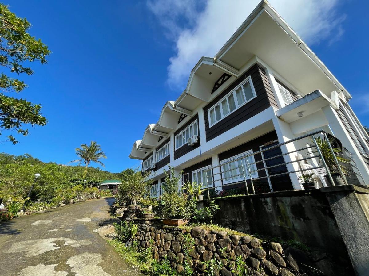 La View Mountain Resort Damasanan 외부 사진
