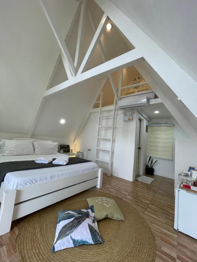 La View Mountain Resort Damasanan 외부 사진