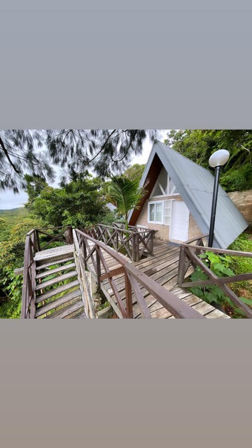 La View Mountain Resort Damasanan 외부 사진