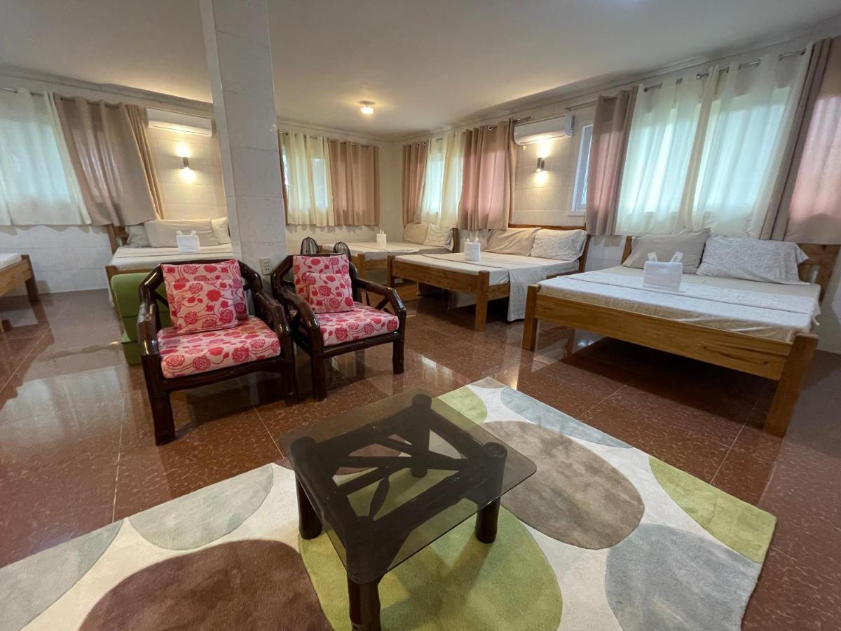 La View Mountain Resort Damasanan 외부 사진