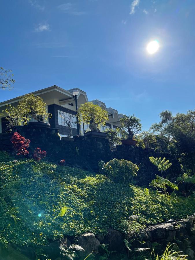 La View Mountain Resort Damasanan 외부 사진