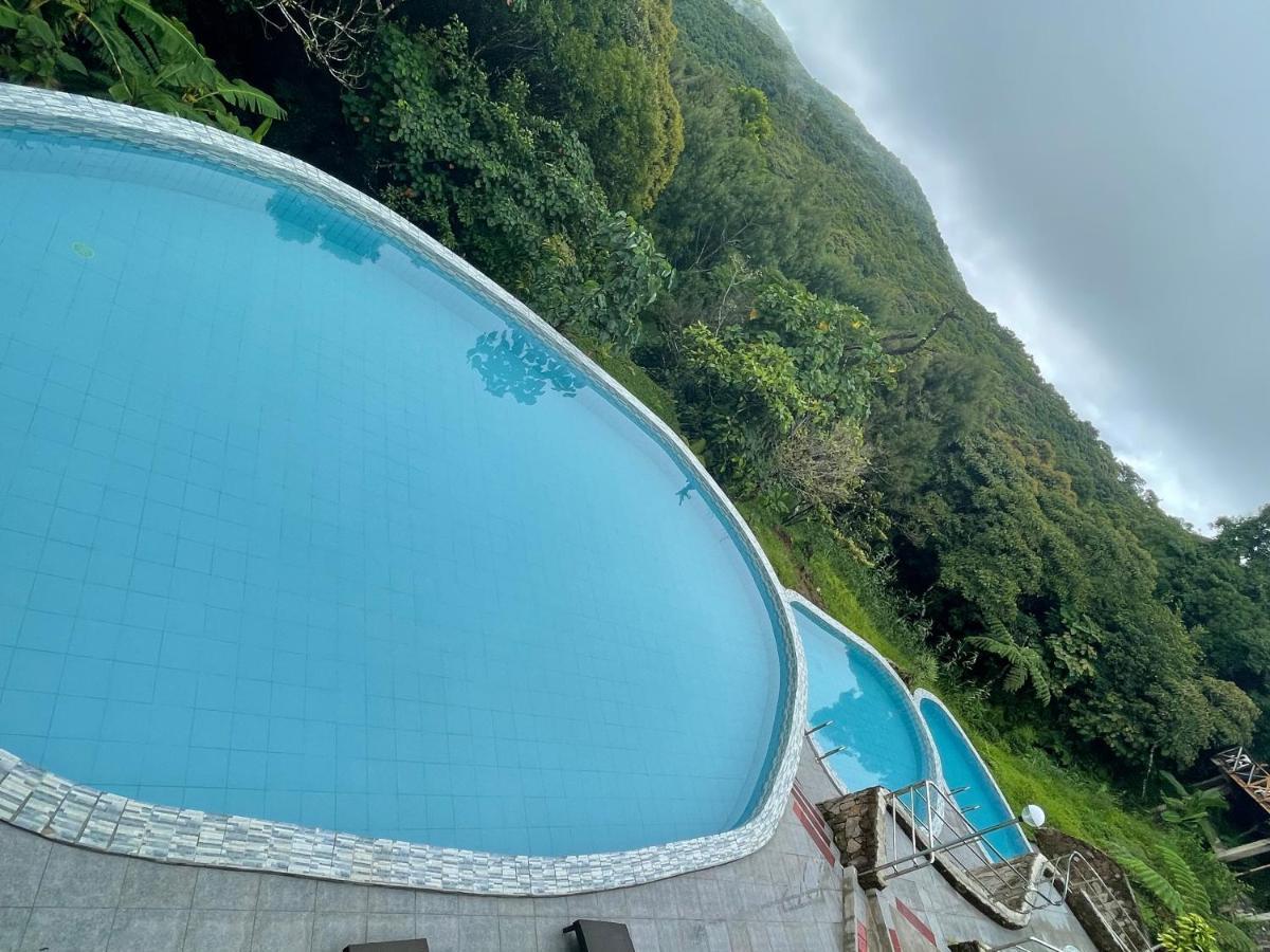 La View Mountain Resort Damasanan 외부 사진
