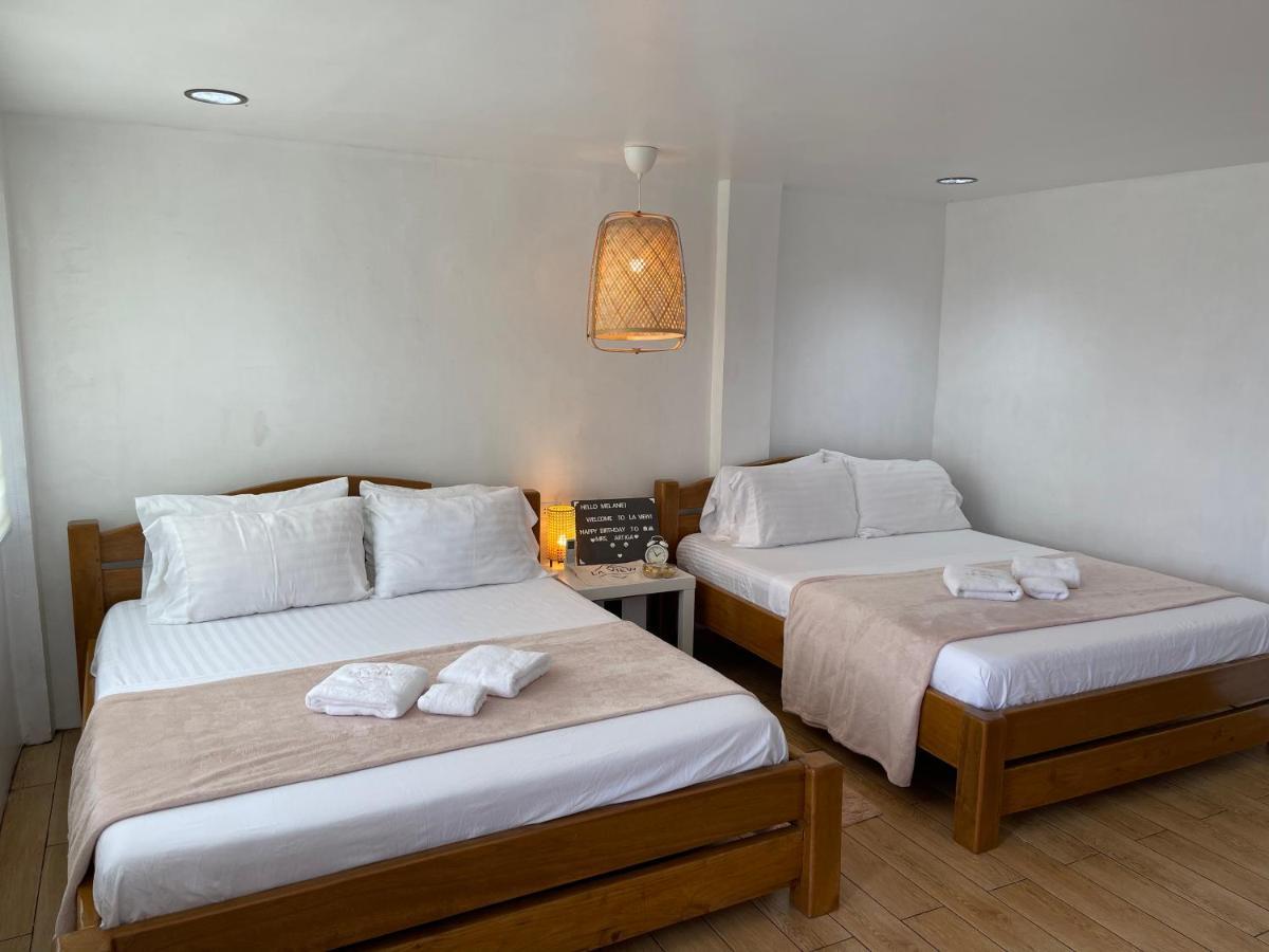 La View Mountain Resort Damasanan 외부 사진