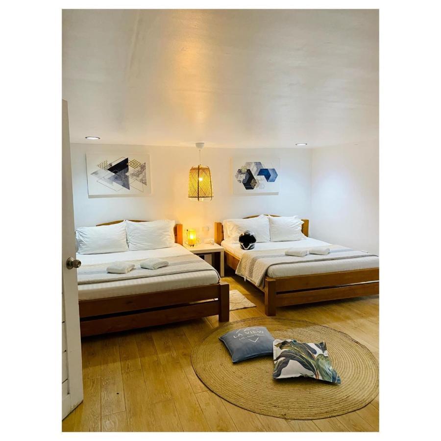 La View Mountain Resort Damasanan 외부 사진